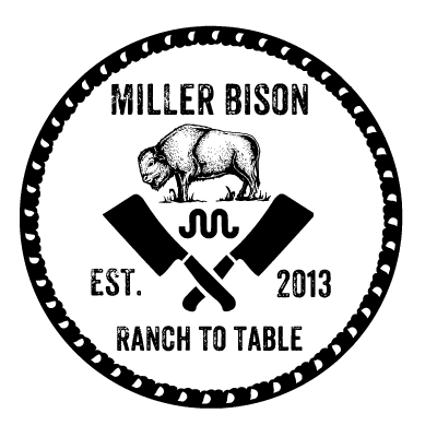  Miller Bison