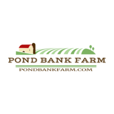 Pond Bank Farm