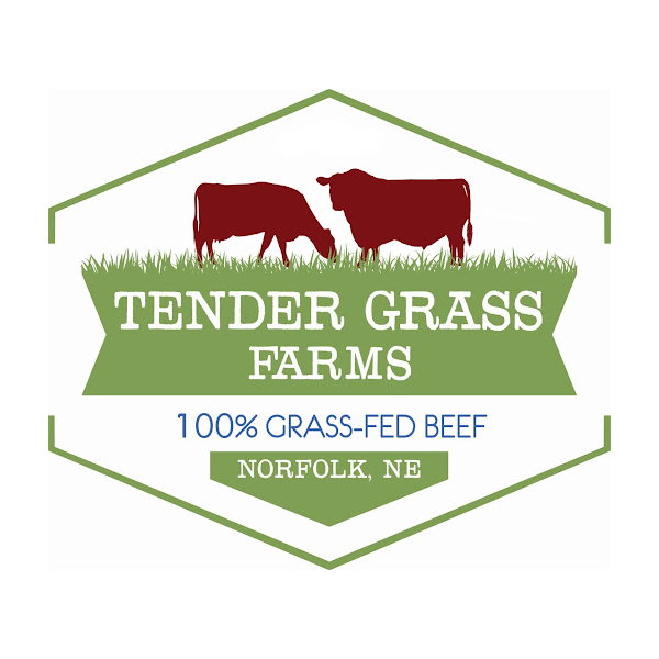  Tender Grass Farms