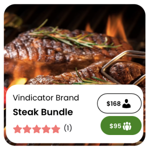 steak bundle