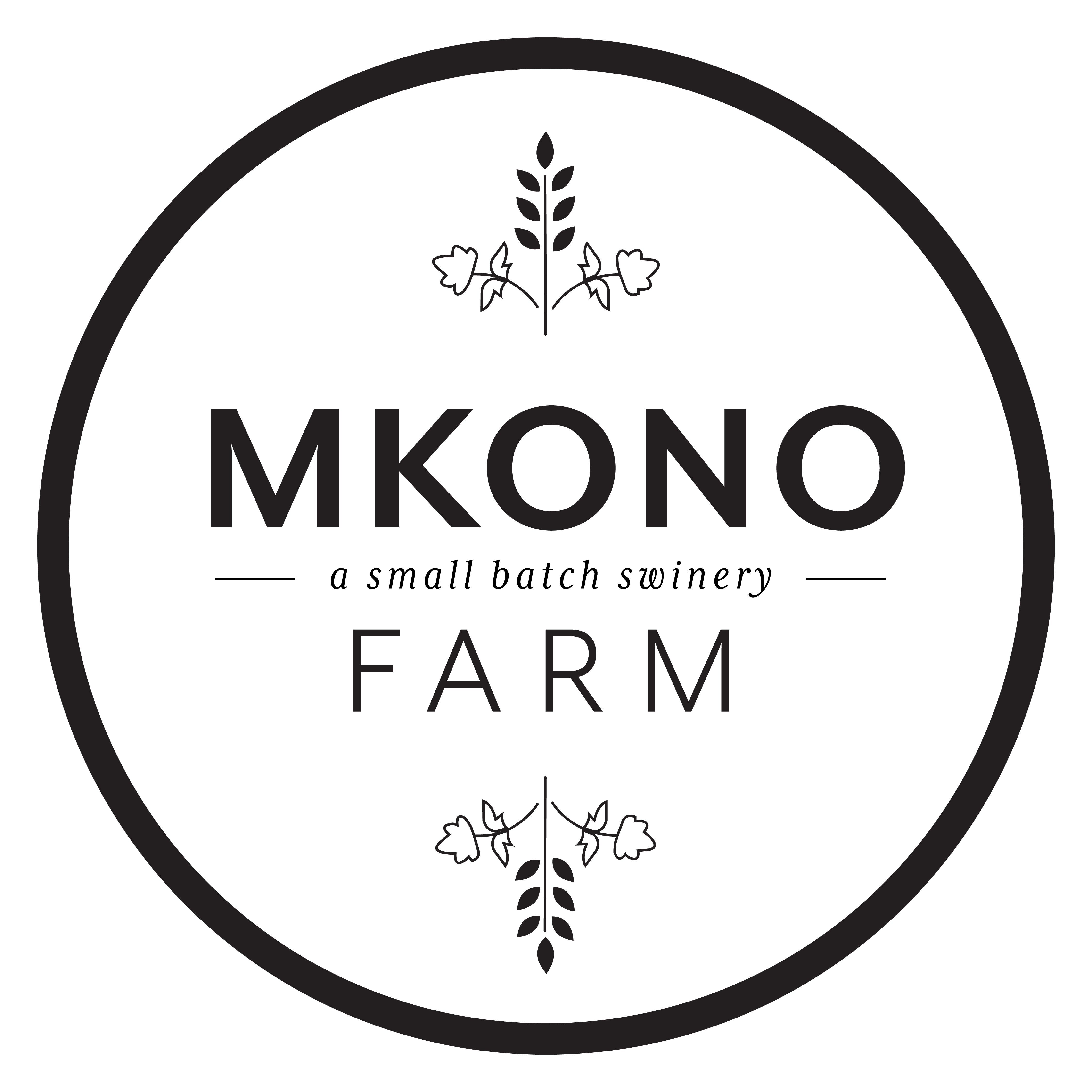  MKONO Farm