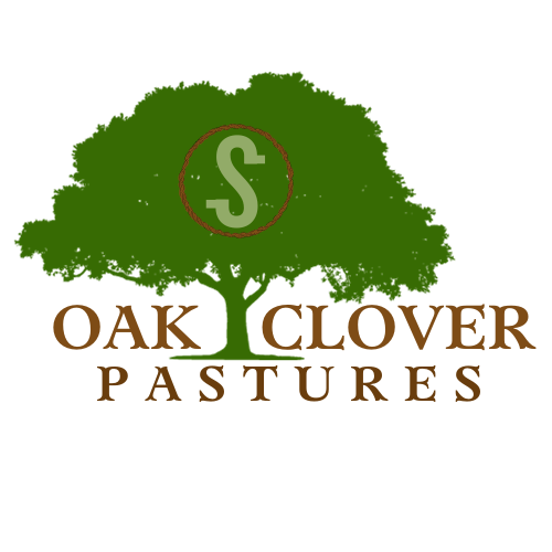  Oak Clover Pastures