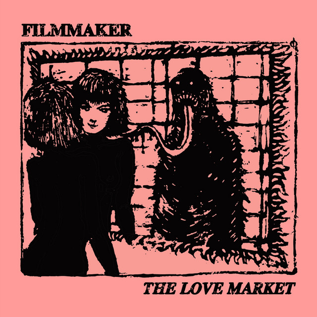  The Love Market